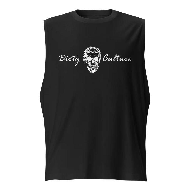 Dirty Tank product image (1)