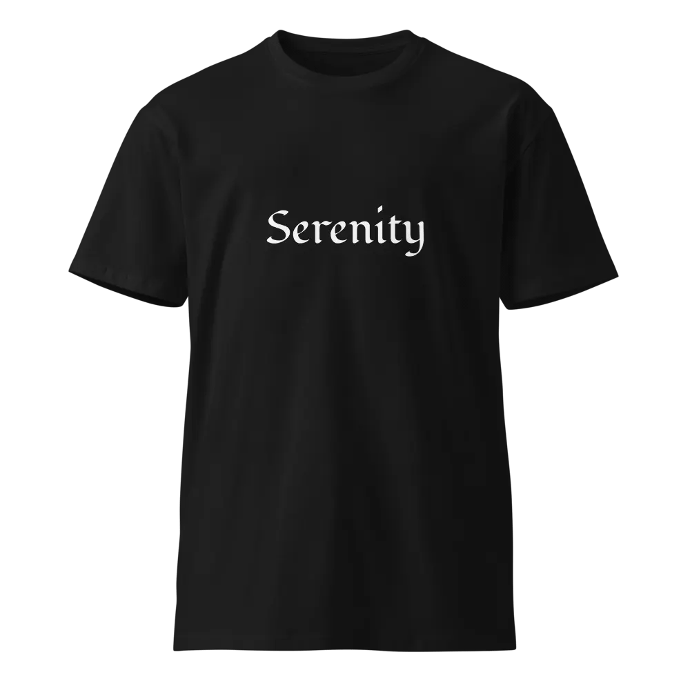 Serenity product image (1)