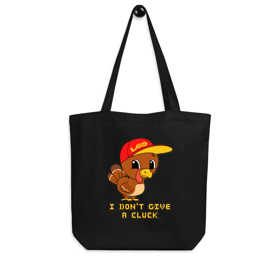 I DON'T GIVE A CLUCK product image (8)