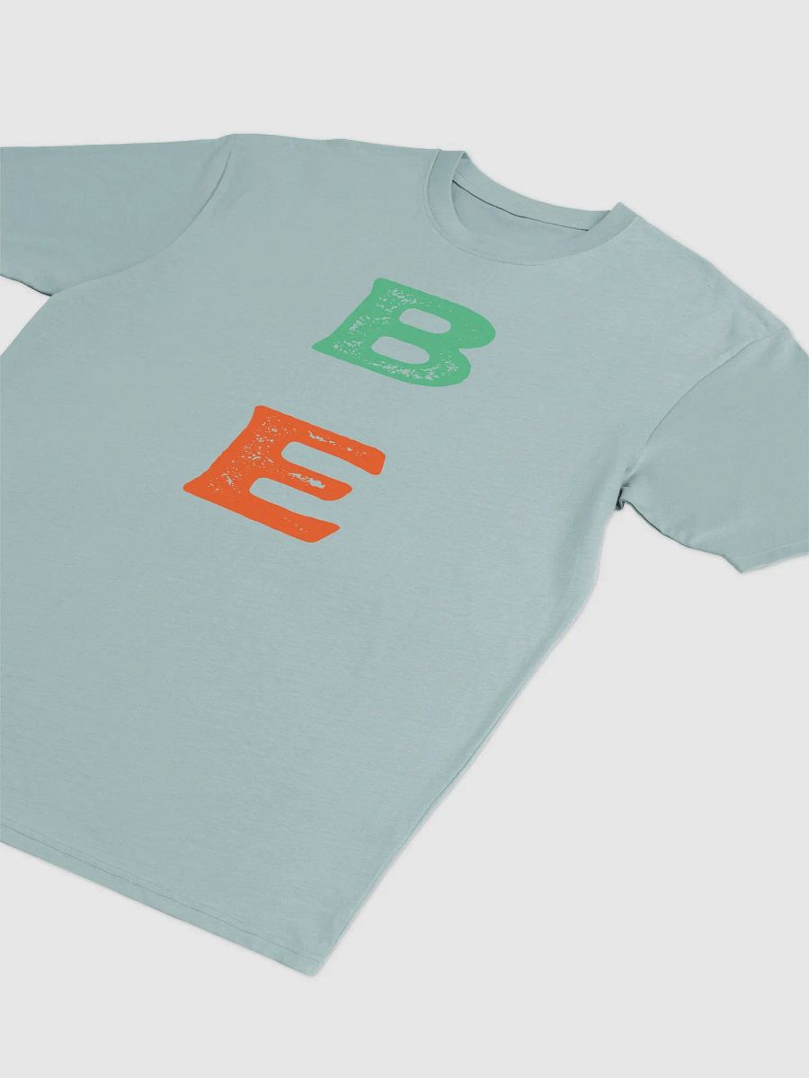 motivation Unisex Heavyweight Tee product image (17)