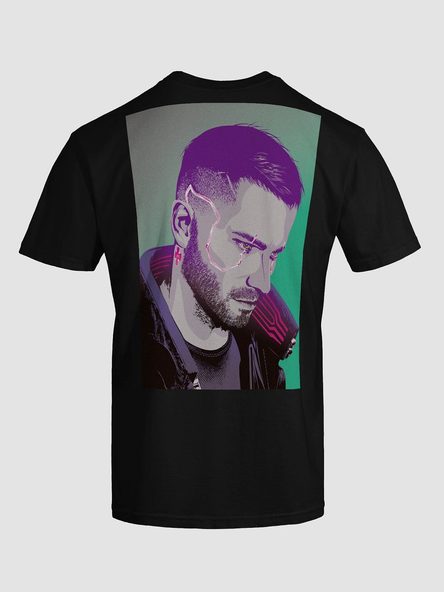 Cyberpunk/Vincent "V" Tee product image (78)