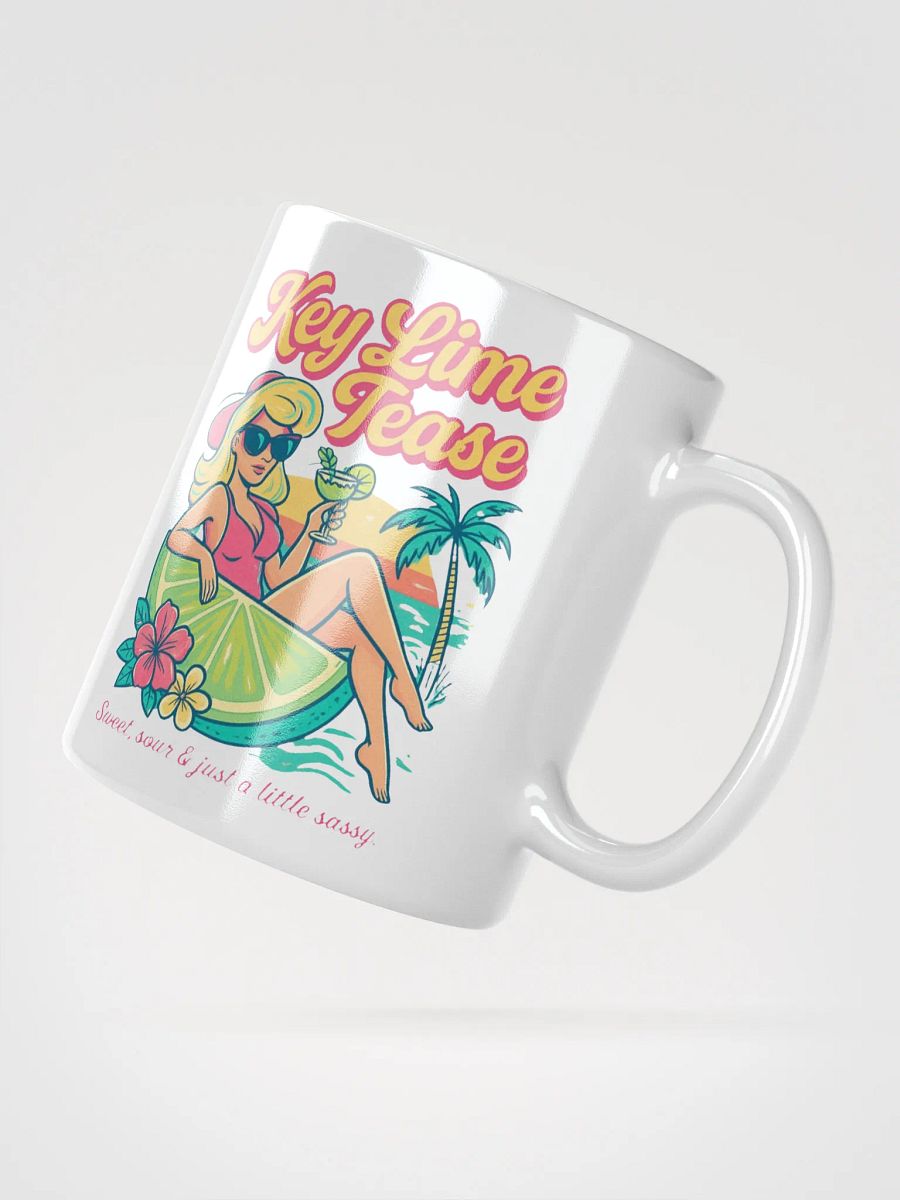 Key Lime Tease Mug product image (3)