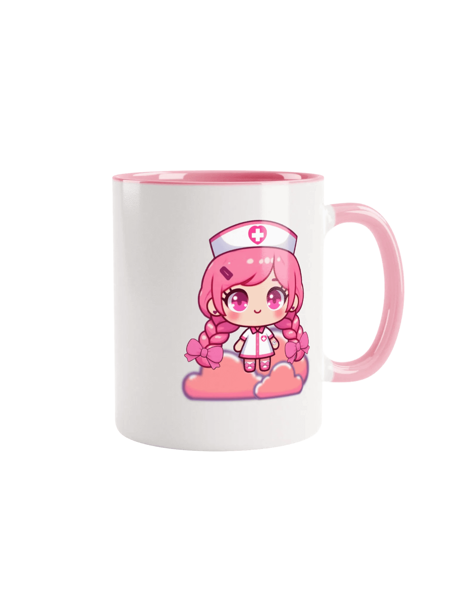 Dopamine Delight Ceramic Mug product image (1)