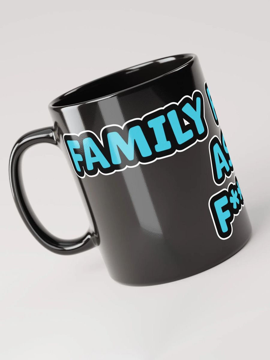 OGF Family Friendly Mug! product image (4)
