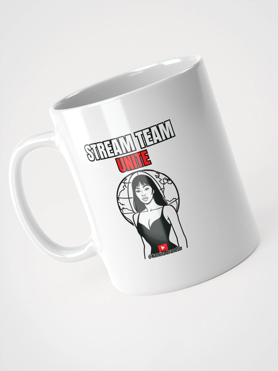 The "Chat Fuel" Mug product image (5)