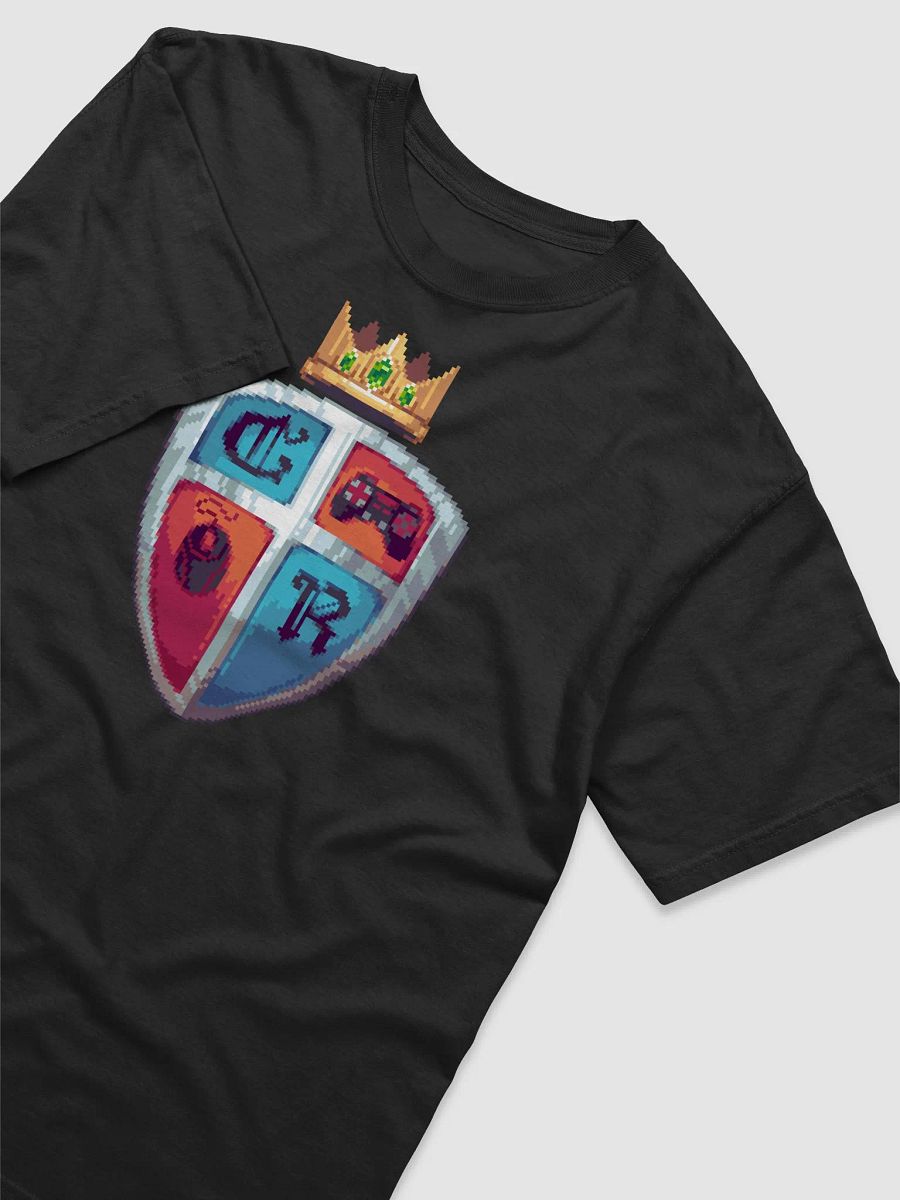Retro Logo Tee product image (3)