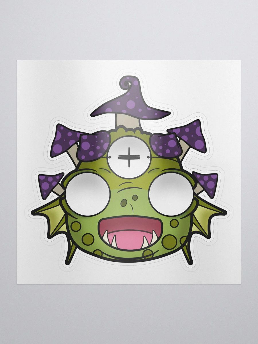 The Toadstool product image (1)