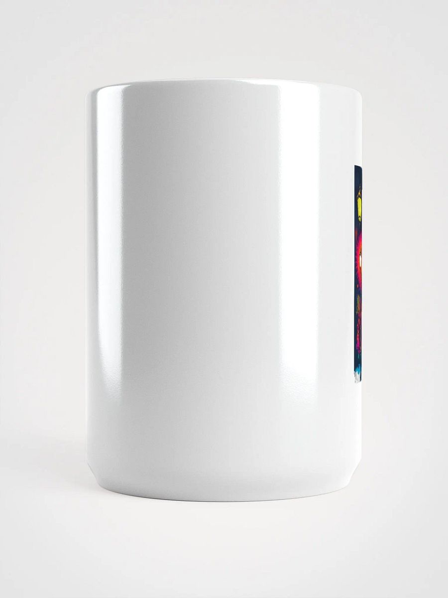 Victorian Night Glow Mug product image (5)