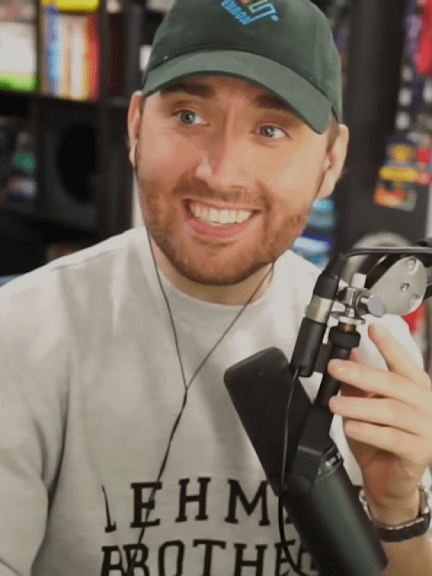 Lehman Brothers Crewneck product image (2)