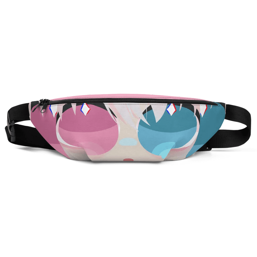 [Series 2.0 Model] Fanny Pack product image (6)