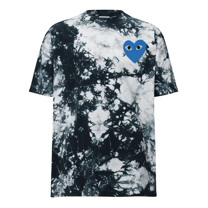Lonely Heart Tie Die product image (5)