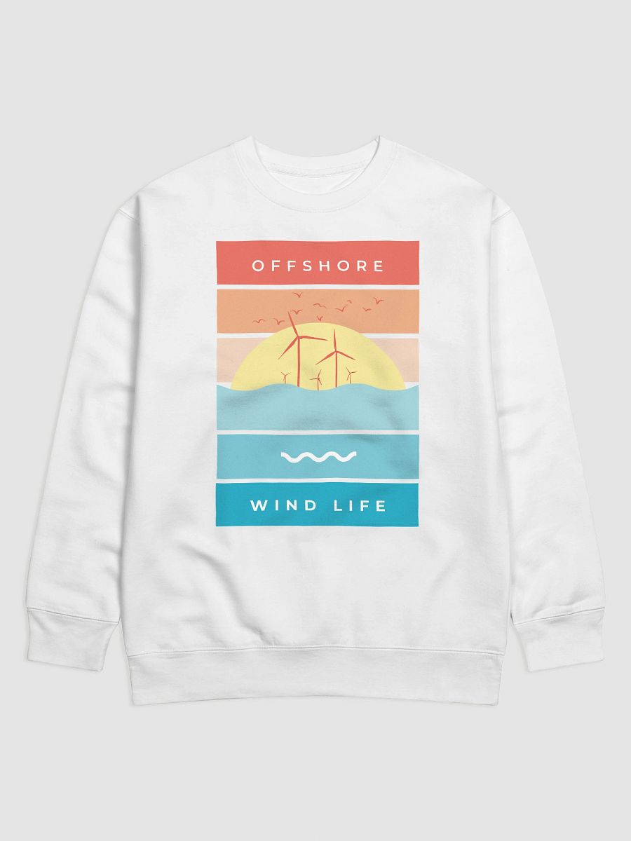 Offshore Life Sweatshirt product image (3)