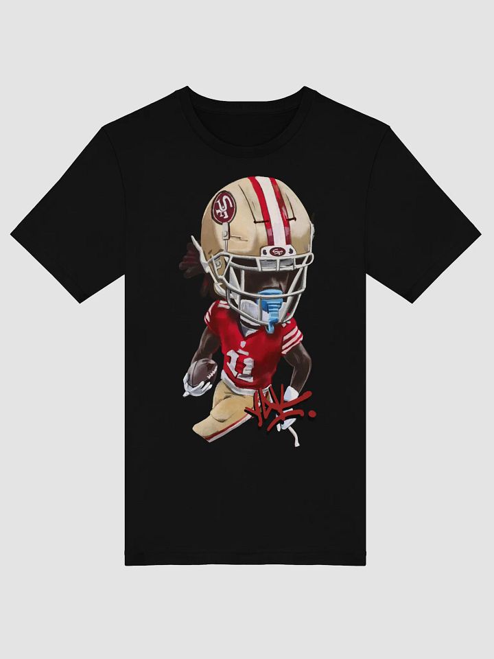 YAK T Shirt product image (1)