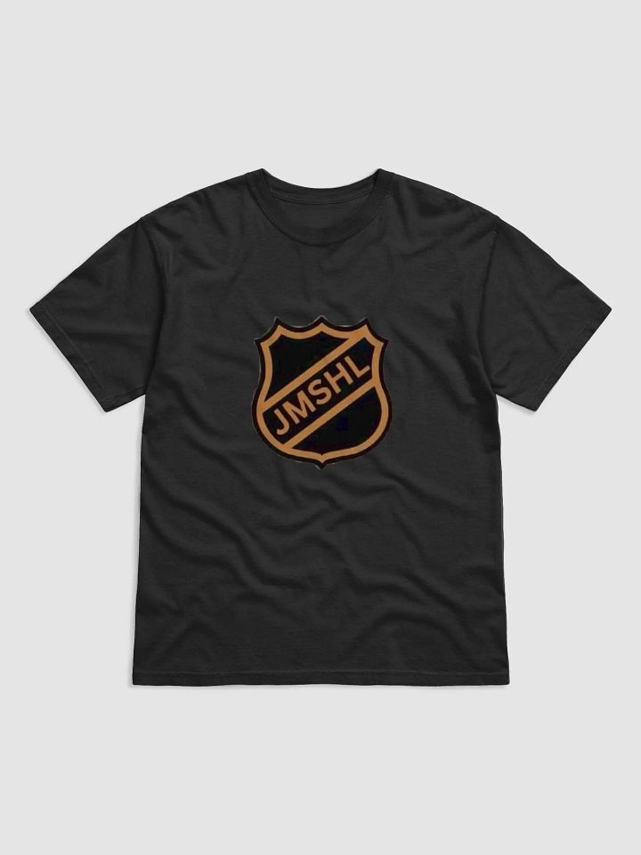 JMSHL '25 Shield logo shirt product image (1)