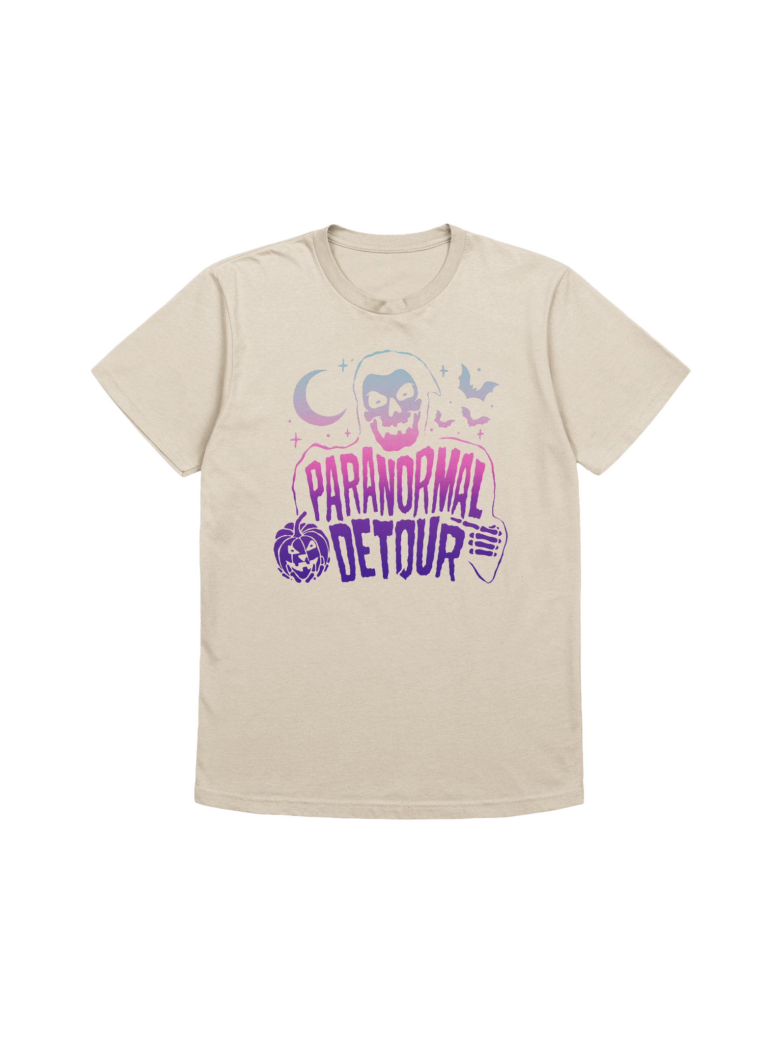 Faded Skull Tee product image (1)
