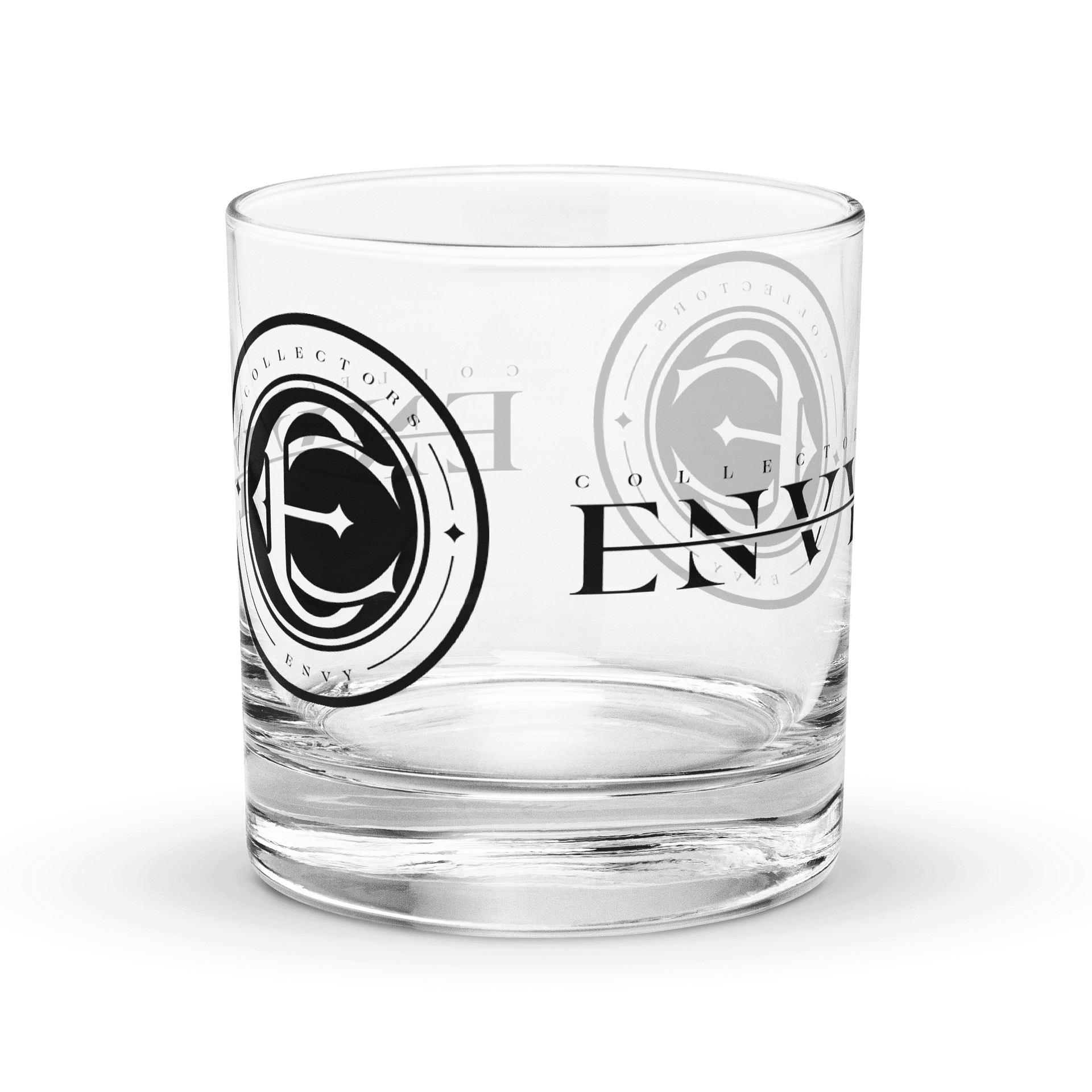 Midnight Serenity Rocks Glass product image (3)
