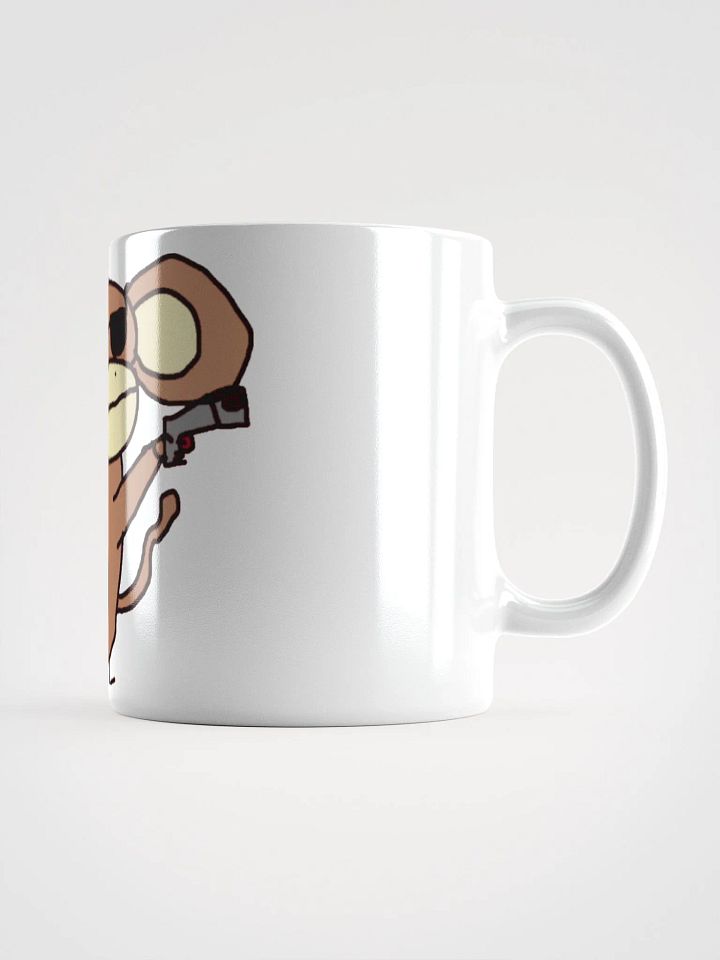 Munky Mug product image (2)