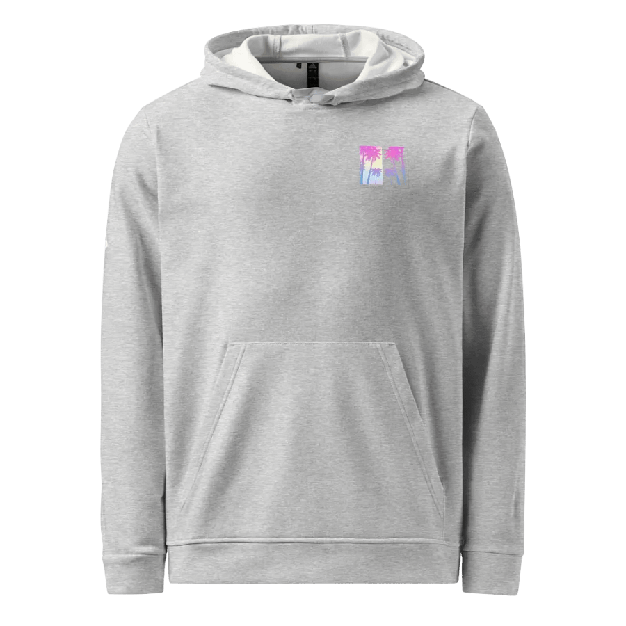GUILLOVELO DREAM FLEECE HOODIE product image (14)