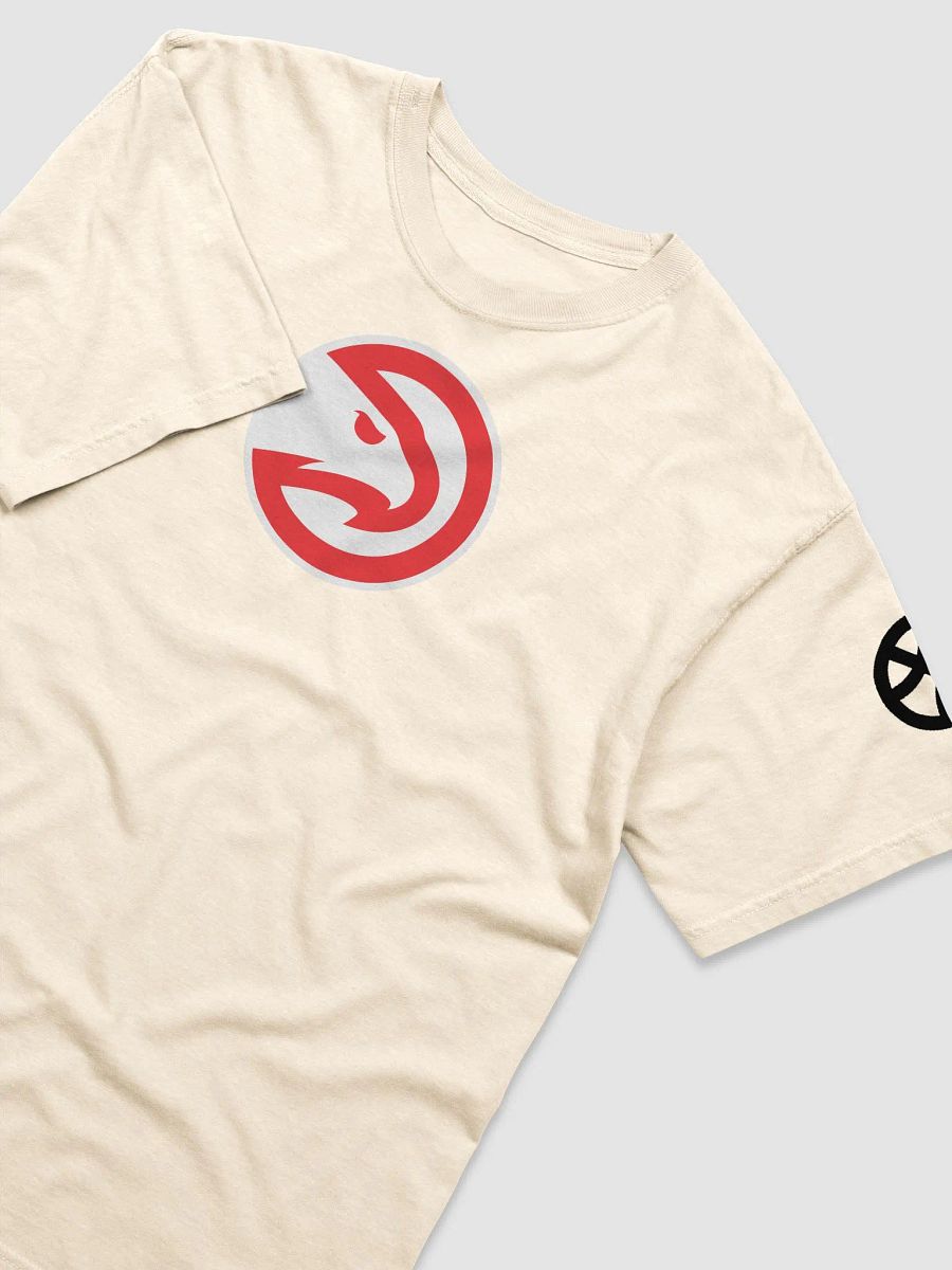 CourtWear- Hawks Tee product image (5)