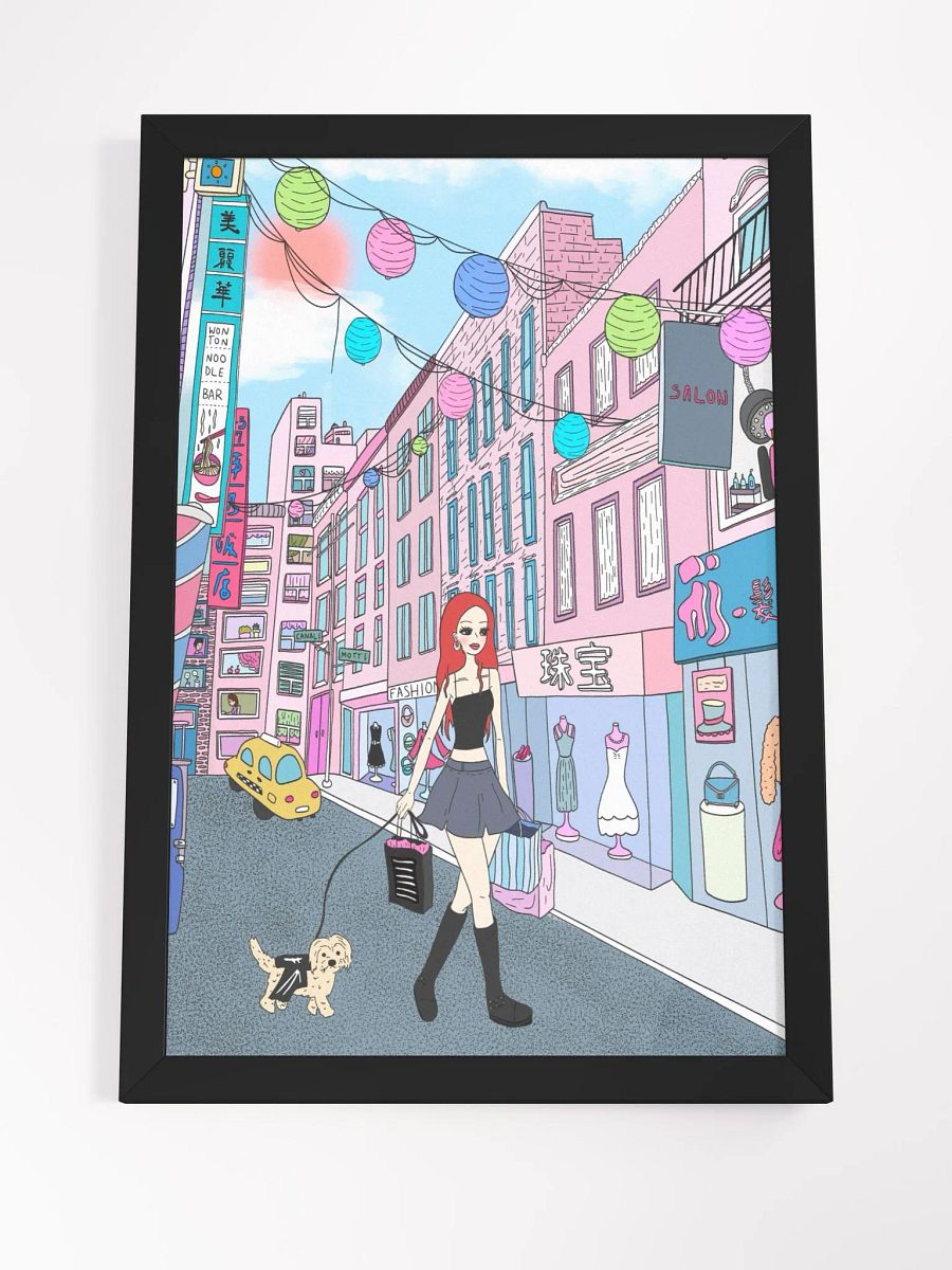 Chinatown product image (4)