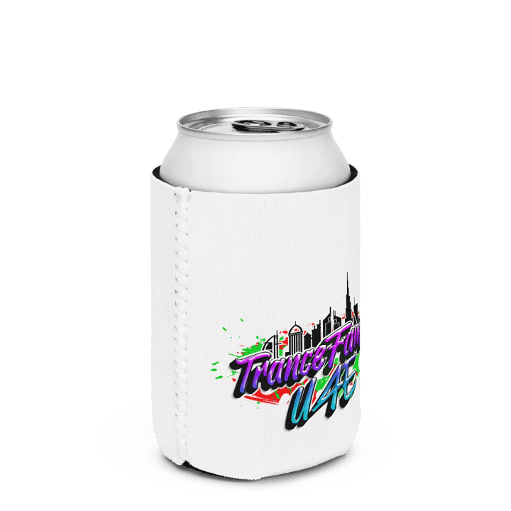 TranceCity Can Cooler product image (3)