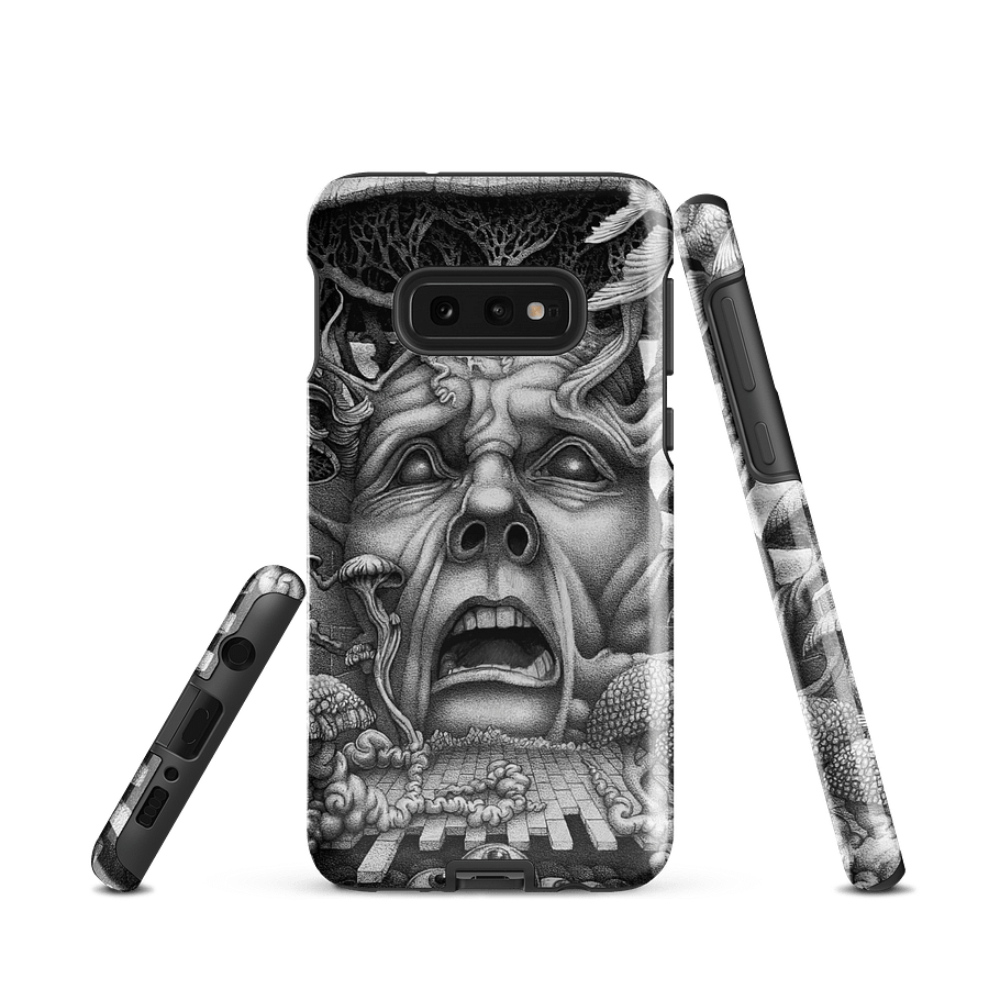Ego Death Tough Case for Samsung product image (3)