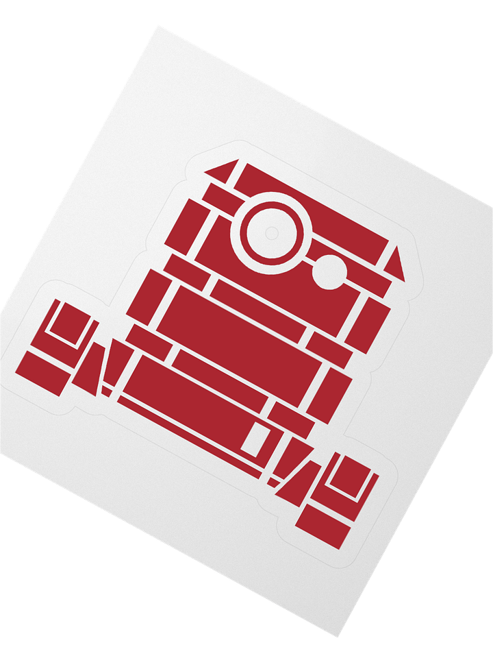 B2EMO Sticker product image (4)