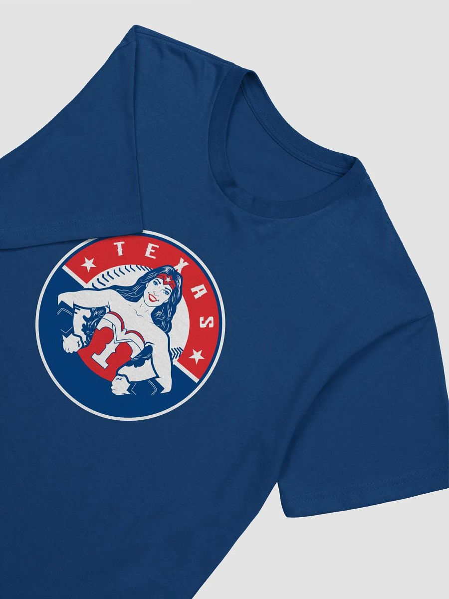 Texas Wonderwoman product image (22)