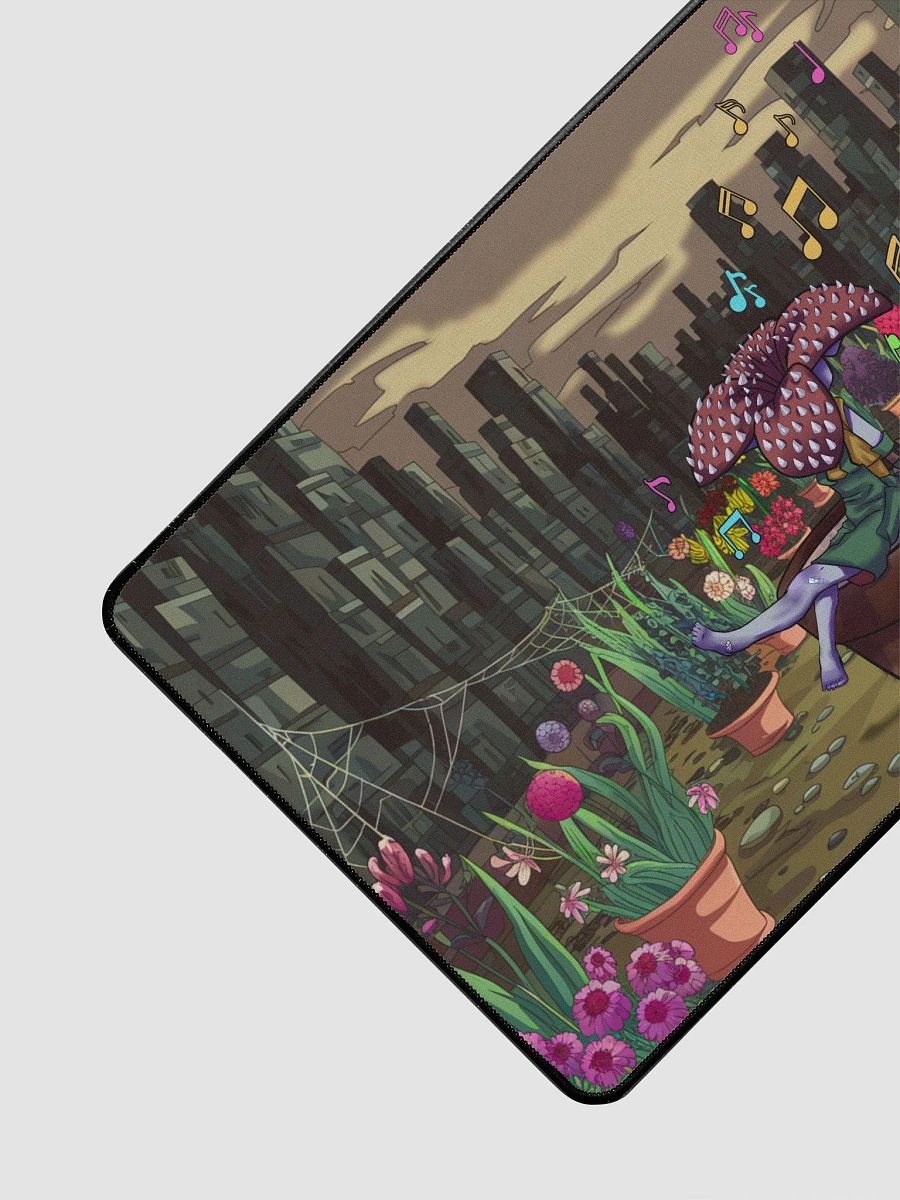 Demogorgon Mouse Pad product image (3)