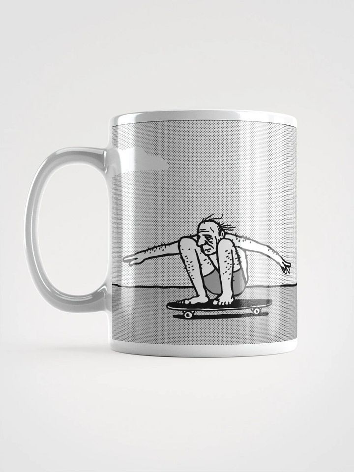 skate dewd mug product image (2)