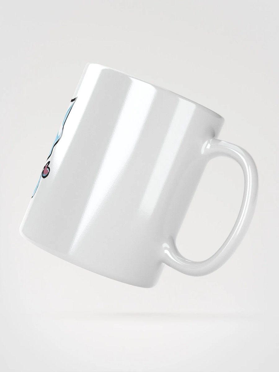 PlumBerryMuffin Snowman Mug product image (3)