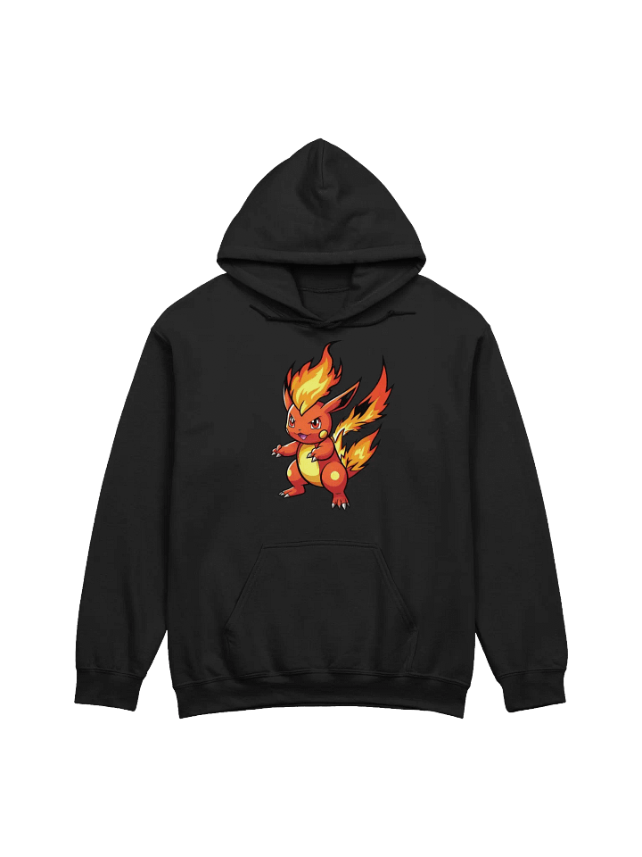 Zaptor Shadowmon Hoodie product image (5)