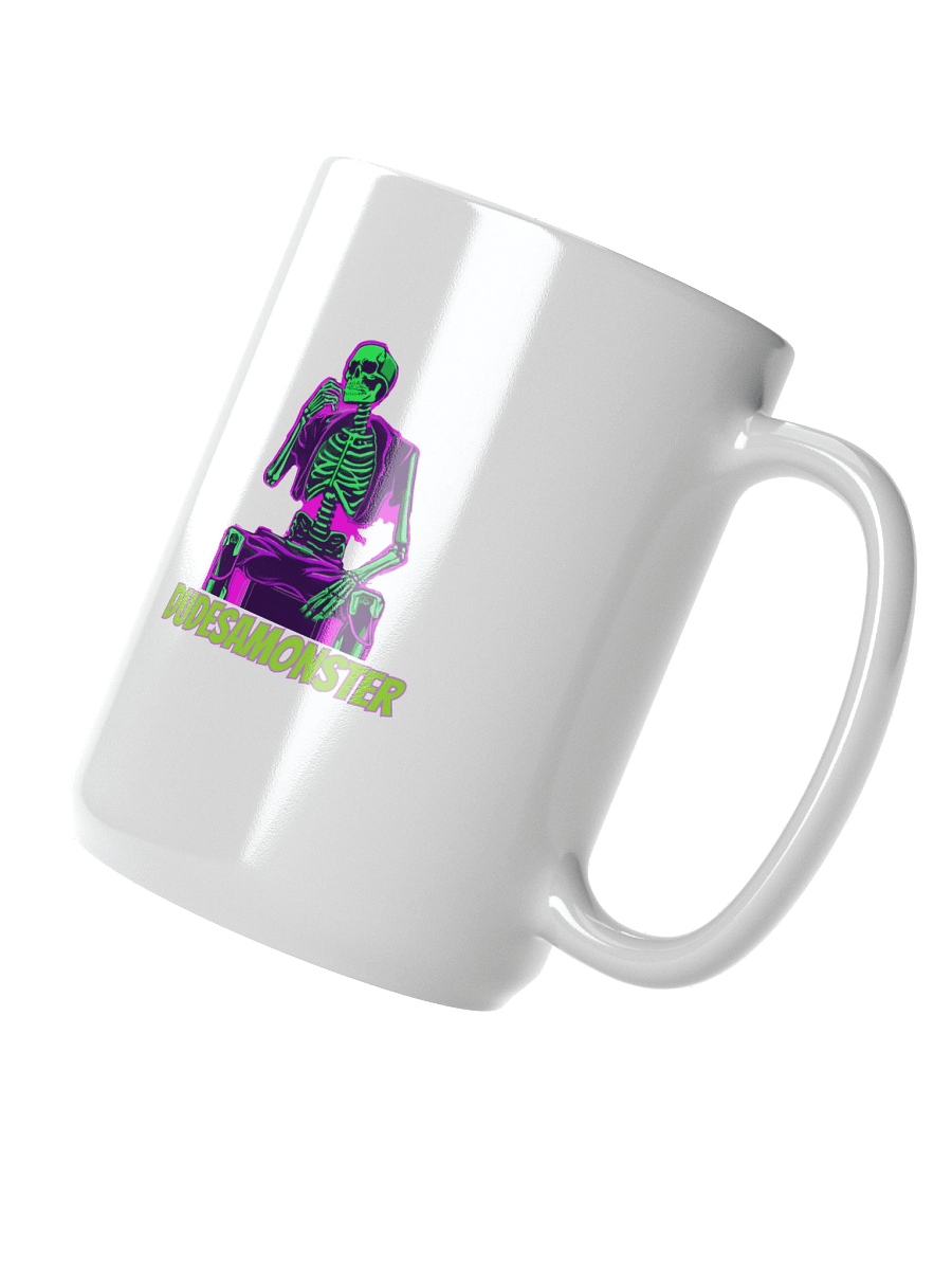 DudesAmonsteR Skeleton Monster product image (2)