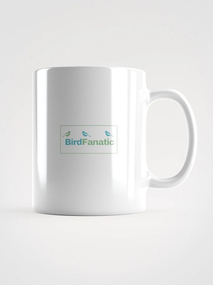 Kookaburra Cartoon Mug product image (2)