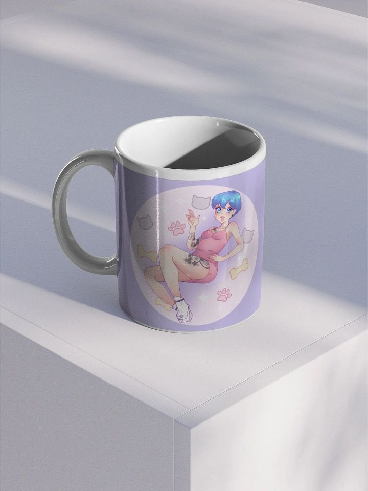 Vyne Pet Mug product image (1)