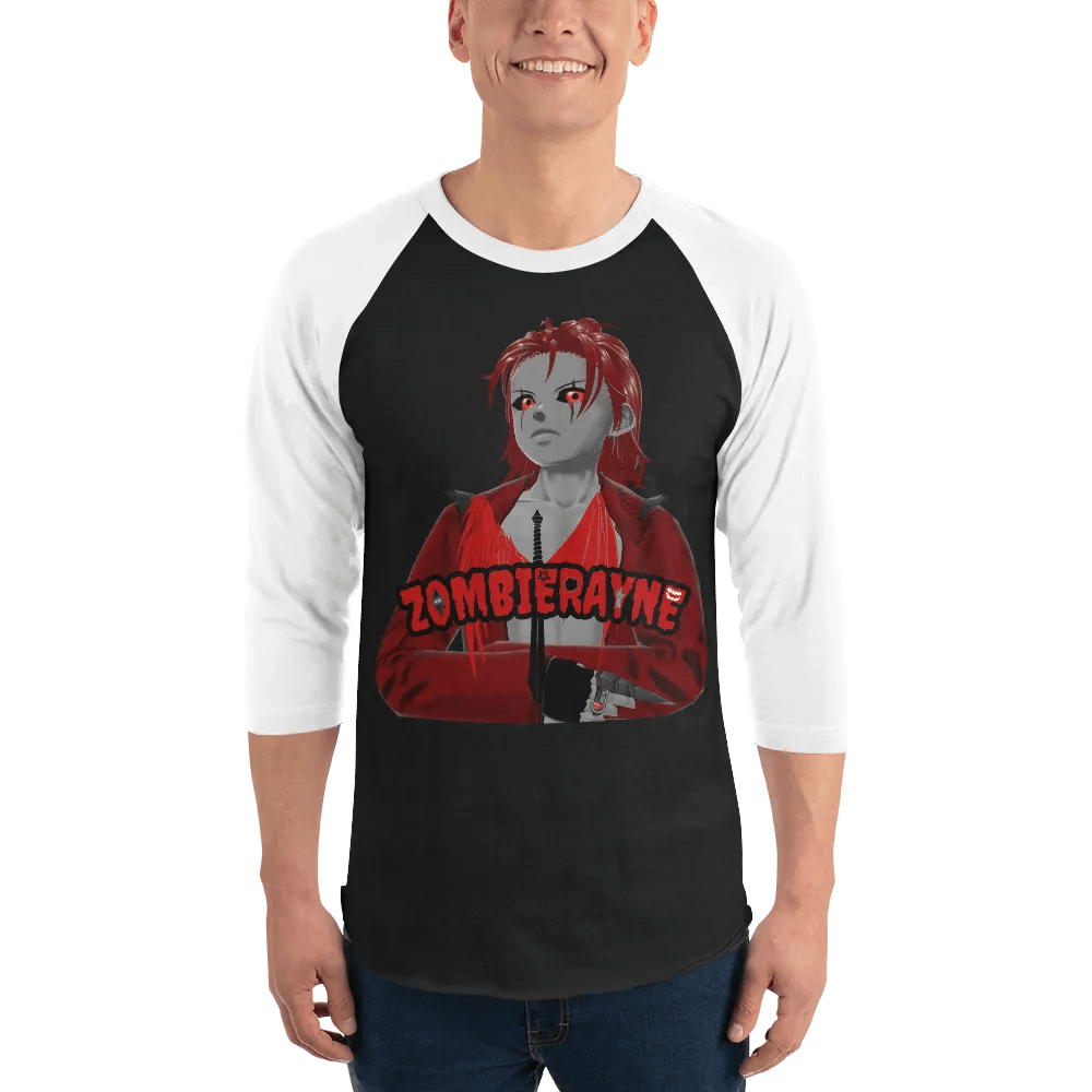 Zombierayne Tee product image (3)