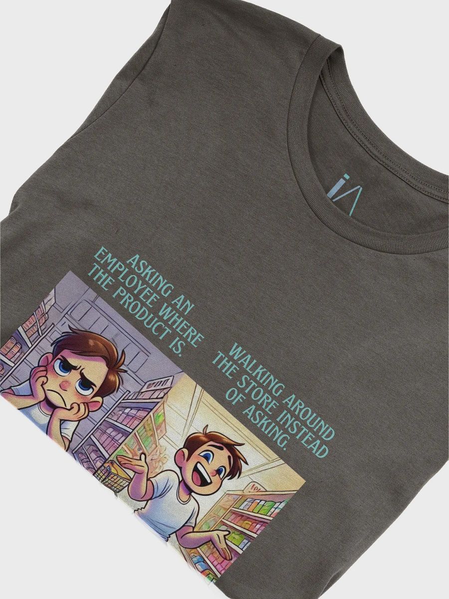 Store Rebel T-Shirt product image (3)