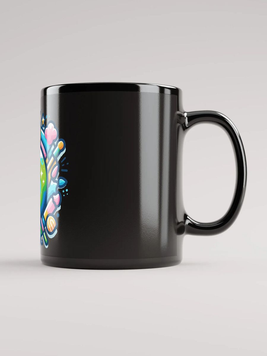 Cheerful Earth Mug product image (1)