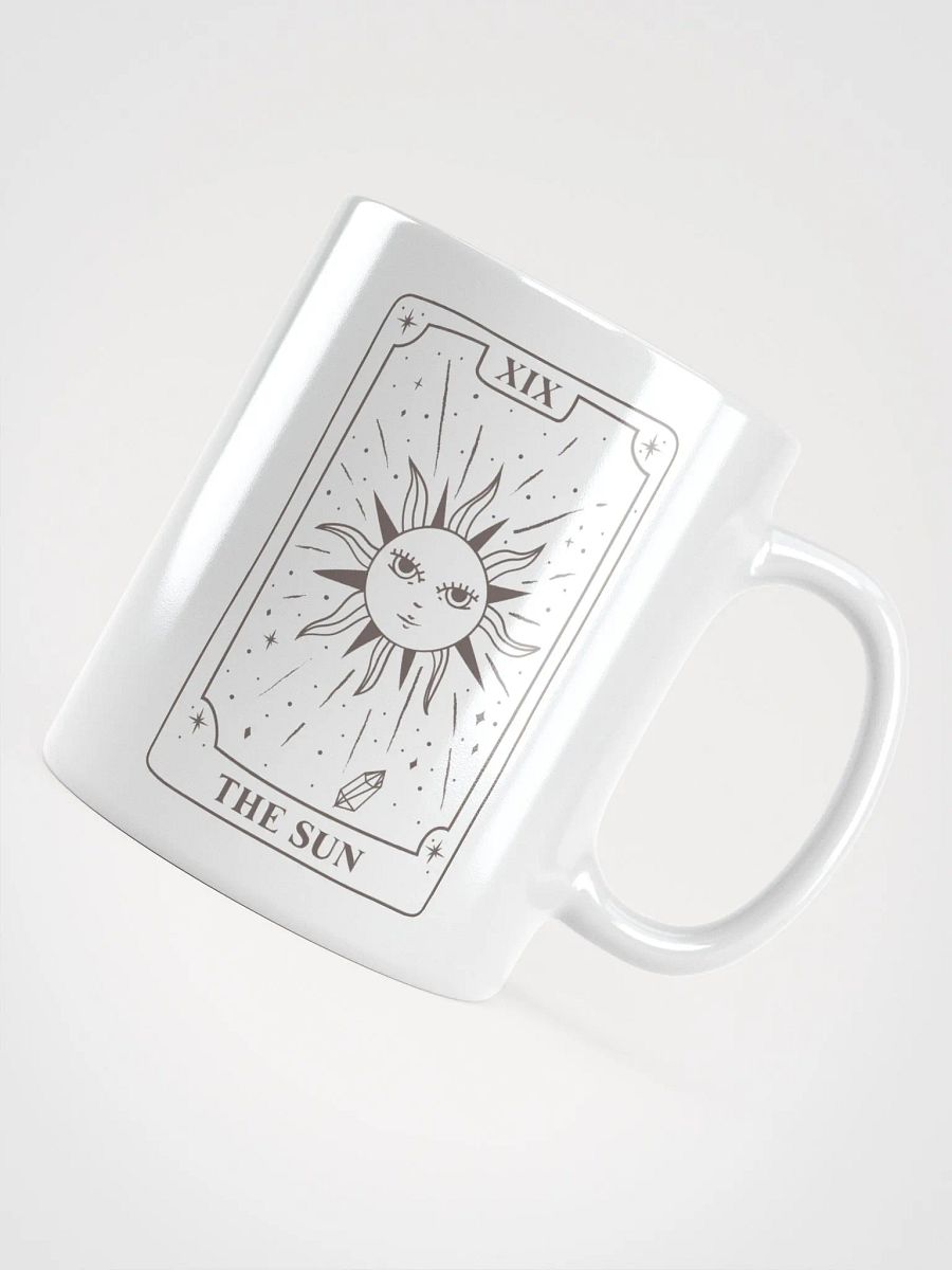 The Sun Mug product image (12)