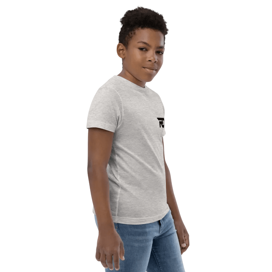 KIDS RD T SHIRT product image (3)