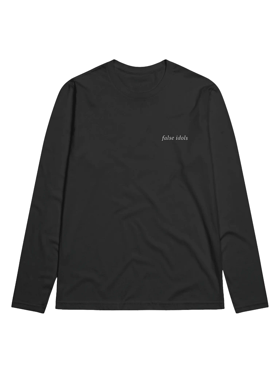 Glorious Evolution - LS Tee product image (4)