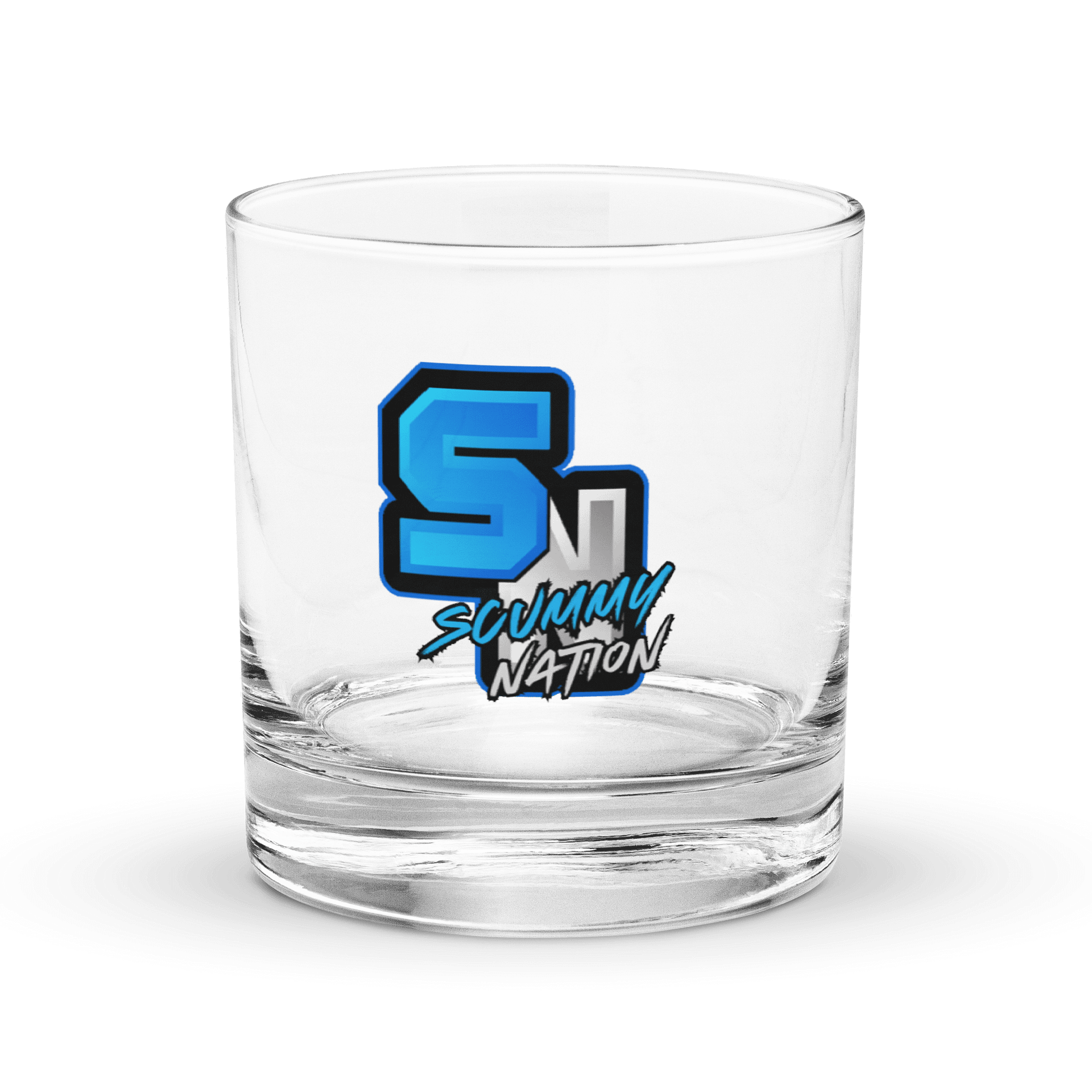 SN Whiskey Glass product image (1)