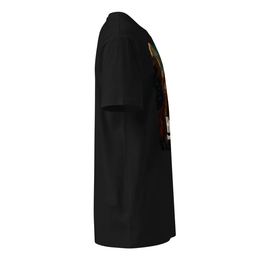 Regal Grace – Hera T-Shirt product image (4)