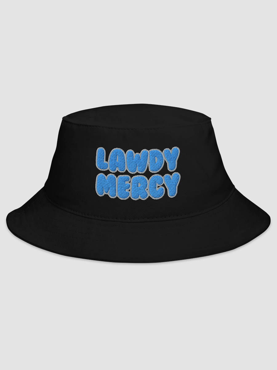 Lawdymercy Bucket Hat product image (1)