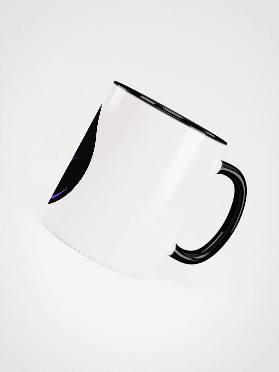 KawaiKitten Every Morning Coffee Ceramic Mug product image (5)