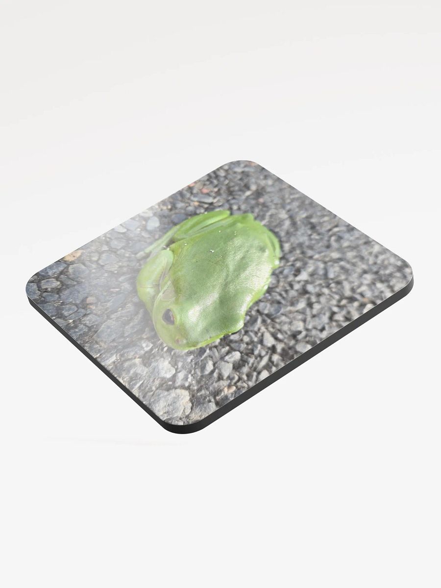 Frog on a Coaster product image (3)