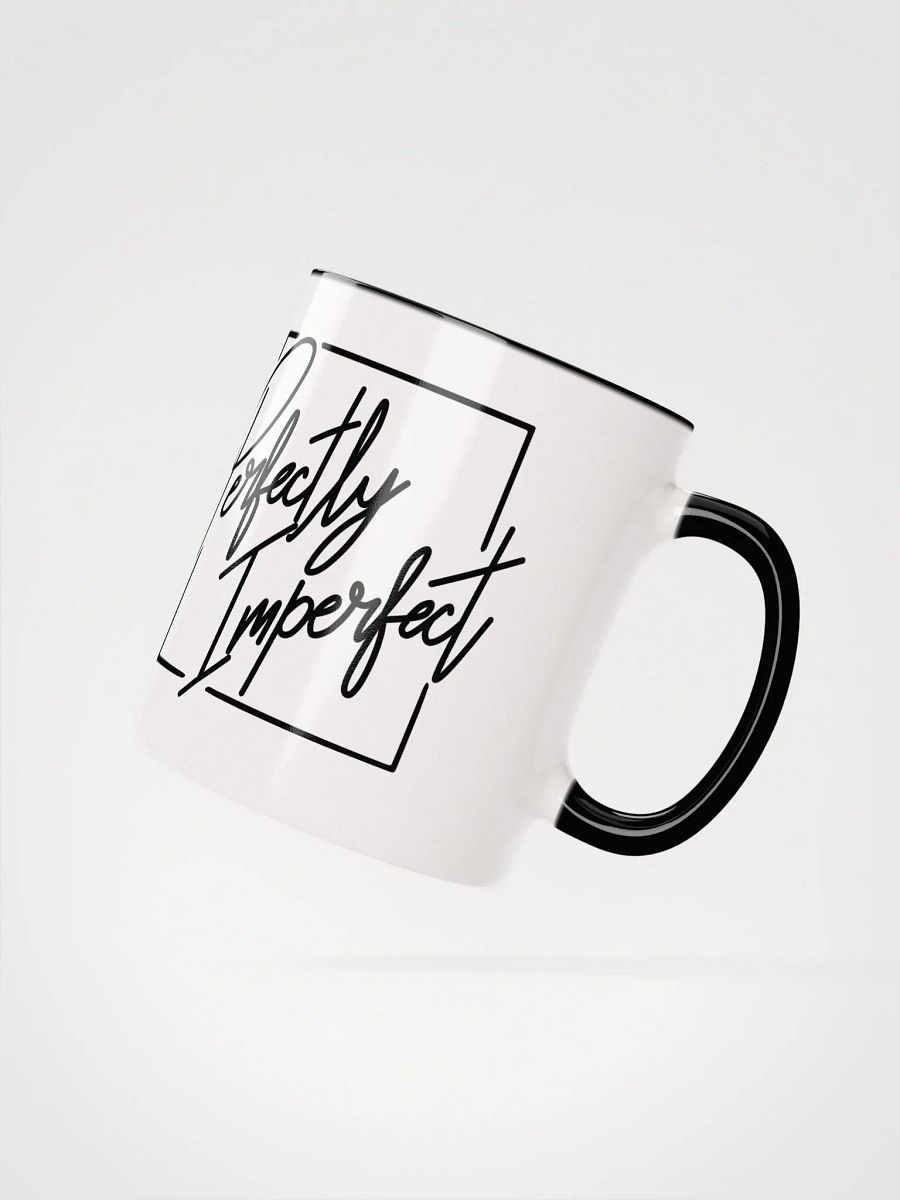 Perfectly Imperfect Mug product image (2)