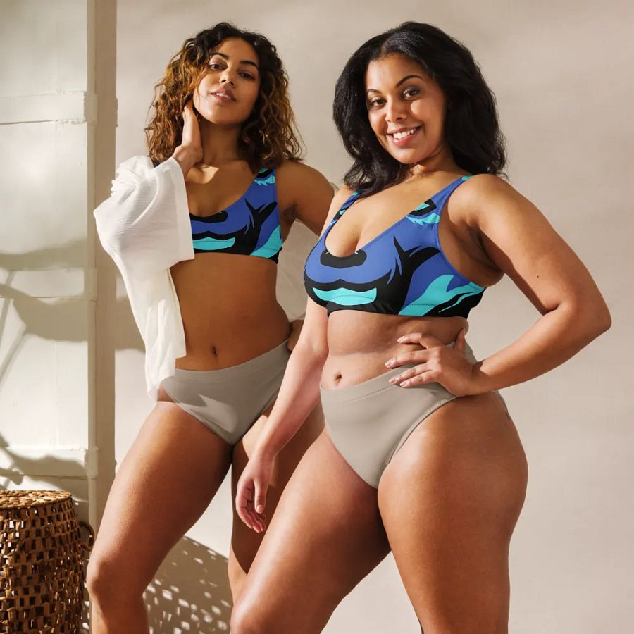 Padded Bikini Top product image (11)