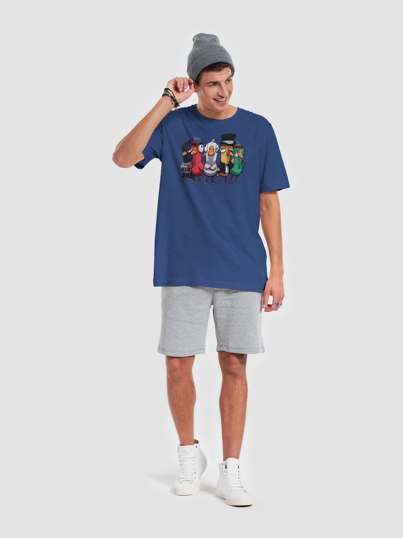 Squad Tee product image (38)