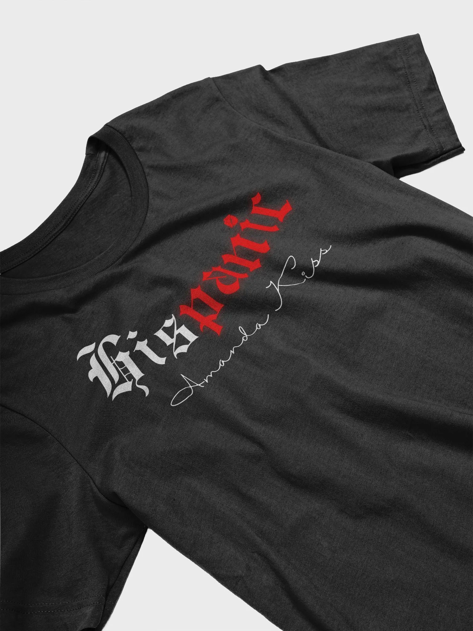 HisPANIC | Amanda Kiss product image (3)